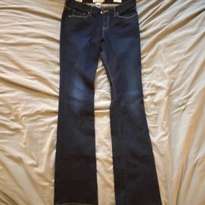 Lucky Brand Dark wash Denim